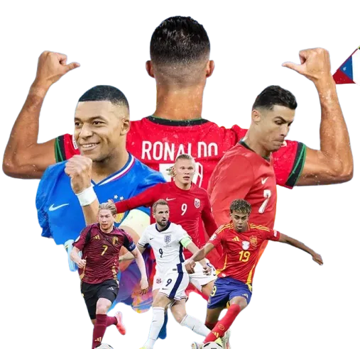 sports-1主题视觉素材